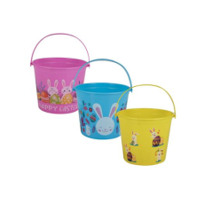 Mini Easter Basket, plastic